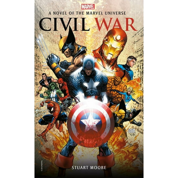 Civil War