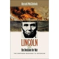 thumbnail image 1 of Civil War America Lincoln and the Decision for War: The Northern Response to Secession, (Paperback), 1 of 1