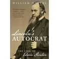 thumbnail image 1 of Civil War America Lincoln's Autocrat: The Life of Edwin Stanton, (Paperback), 1 of 1