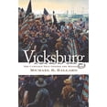 thumbnail image 1 of Civil War America Vicksburg: The Campaign That Opened the Mississippi, (Paperback), 1 of 1