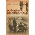 thumbnail image 1 of Civil War America: Washington Brotherhood : Politics, Social Life, and the Coming of the Civil War (Hardcover), 1 of 1