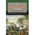 thumbnail image 1 of Civil War Campaigns in the West: The Vicksburg Campaign, March 29–May 18, 1863 (Hardcover), 1 of 1