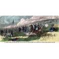 thumbnail image 1 of Civil War. Col. Burnside'S Brigade History (24 x 18), 1 of 1