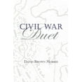 thumbnail image 1 of Civil War Duet, (Paperback), 1 of 1