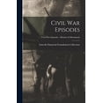 thumbnail image 1 of Civil War Episodes; Civil War Episodes - Monitor & Merrimack, (Paperback), 1 of 1