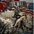 thumbnail image 1 of Civil War - Gods & Generals [CD], 1 of 1