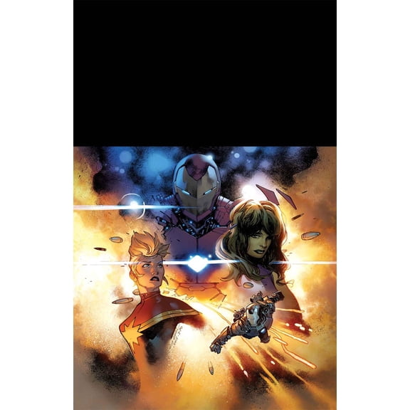 Civil War Ii #0 () Marvel Comics Comic Book