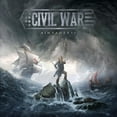 thumbnail image 1 of Civil War - Invaders - Music & Performance - CD, 1 of 1