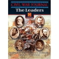 thumbnail image 1 of Pre-Owned The Leaders (Civil War Journal) (Hardcover) 1558534377 9781558534377, 1 of 1