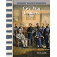 thumbnail image 1 of Pre-Owned Civil War Leaders (Paperback) 0743989171 9780743989176, 1 of 1