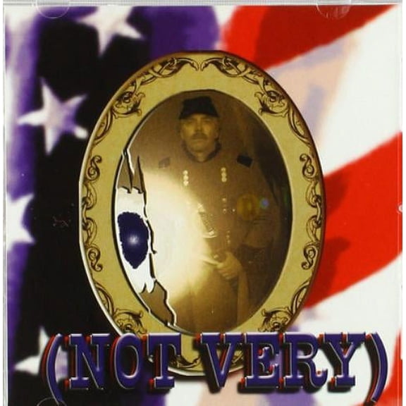 Terry Draper Civil War (Not Very) (CD) Album