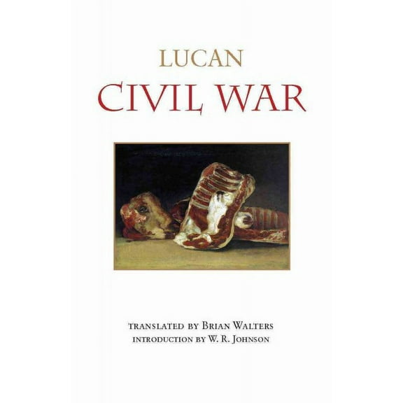 Civil War (Paperback)