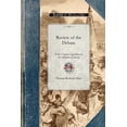 thumbnail image 1 of Civil War Review of the Debate on the Abolition of, (Paperback), 1 of 1