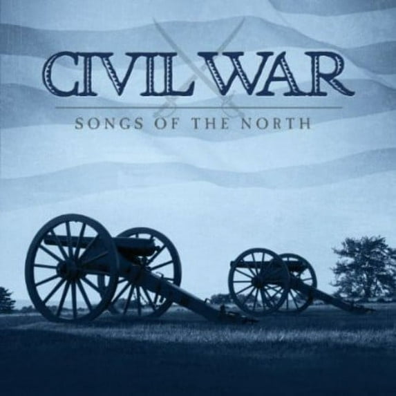 Civil War: Songs of the North