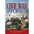 thumbnail image 1 of Jumbo Story Collections Civil War Stories: 40 of the Greatest Tales about the War Between the States, (Paperback), 1 of 1