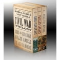 thumbnail image 1 of Civil War Trilogy The Civil War Trilogy, (Paperback), 1 of 1