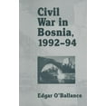 thumbnail image 1 of Civil War in Bosnia 1992-94, (Paperback), 1 of 1