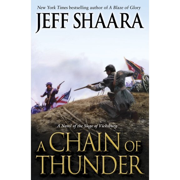 CHAIN OF THUNDER