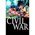 thumbnail image 1 of Pre-Owned Civil War: Young Avengers & Runaways (Paperback) 0785123172 9780785123170, 1 of 1