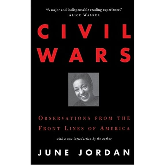Pre-Owned Civil Wars (Paperback) 0684814048 9780684814049