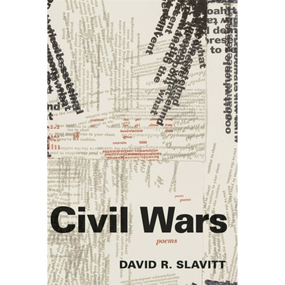 Pre-Owned Civil Wars (Paperback) 0807151807 9780807151808