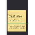 thumbnail image 1 of Civil Wars in Africa, (Paperback), 1 of 1