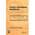 thumbnail image 1 of Civil and Environmental Engineering Project Scheduling Handbook, (Hardcover), 1 of 1