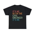 thumbnail image 1 of Civil engineer Shirt, Gifts, Tshirt, Tee, 1 of 12