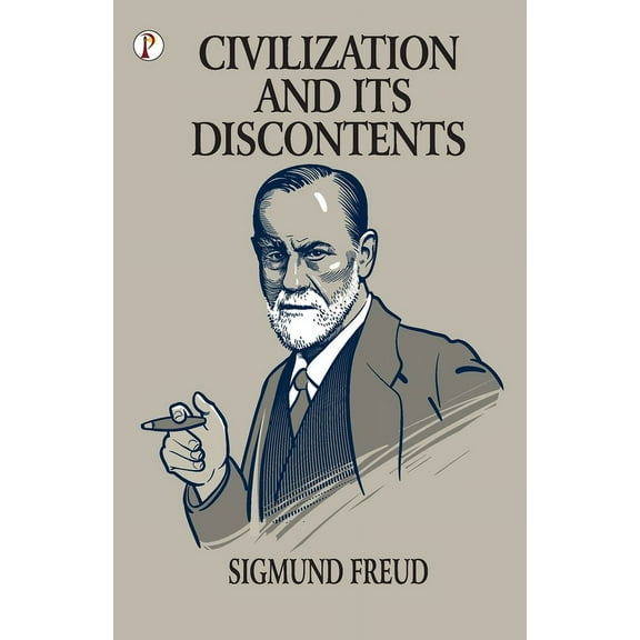 Civilazation and its Discontents (Paperback)