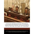 thumbnail image 1 of Civilian Marksmanship Program : Corporation Needs to Fully Comply with the Law on Sales of Firearms, 1 of 1