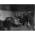 thumbnail image 1 of Civilians Of Tours History (24 x 18), 1 of 1