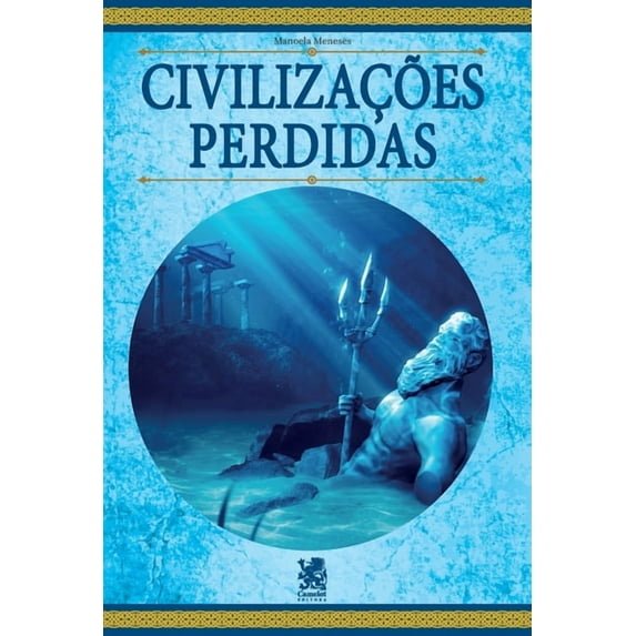 Civilizações Perdidas (Paperback)