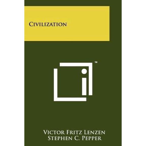Civilization