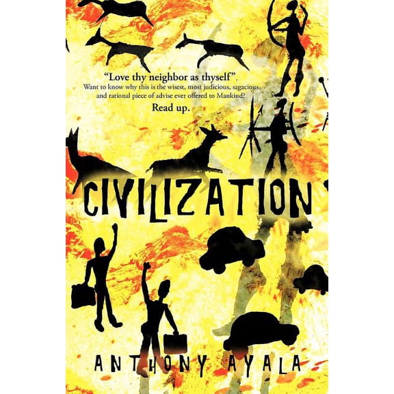 Civilization, (Paperback)