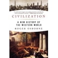 thumbnail image 1 of Civilization : A New History of the Western World (Paperback), 1 of 1