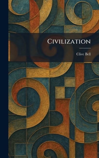 Civilization, (Hardcover)