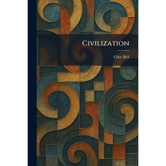 Civilization, (Paperback)