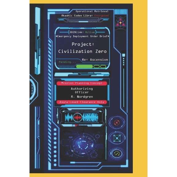 Civilization Zero: Book Two (Paperback)