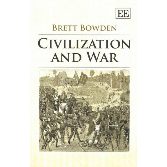Civilization and War