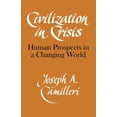 thumbnail image 1 of Civilization in Crisis: Human Prospects in a Changing World, (Paperback), 1 of 1