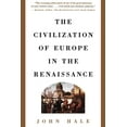 thumbnail image 1 of Civilization of Europe in the Renaissance, (Paperback), 1 of 1