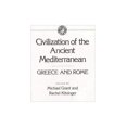 thumbnail image 1 of Pre-Owned Civilization of the Ancient Mediterranean Greece and Rome (Hardcover) 0684188643 9780684188645, 1 of 1