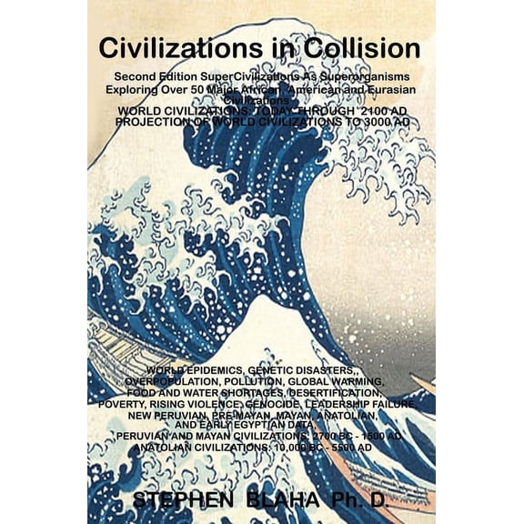 Civilizations In Collision