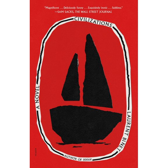Civilizations, (Paperback)