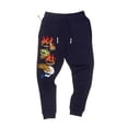 thumbnail image 1 of Civilized Men FIRE EYEZ JOGGER (Navy), 1 of 1