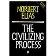 thumbnail image 1 of Pre-Owned Civilizing Process by Norbert Elias (Paperback), 1 of 1