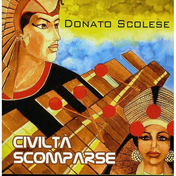 Civilta Scomparse