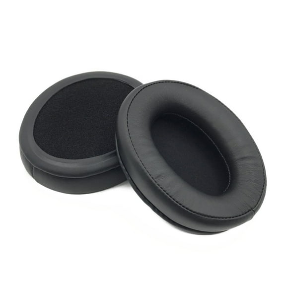 Ciwanning 1Pair Replacement Ear Pad Soft Memory Foam Cushions for K361 K371 Headphone Earpad Headsets Accessories