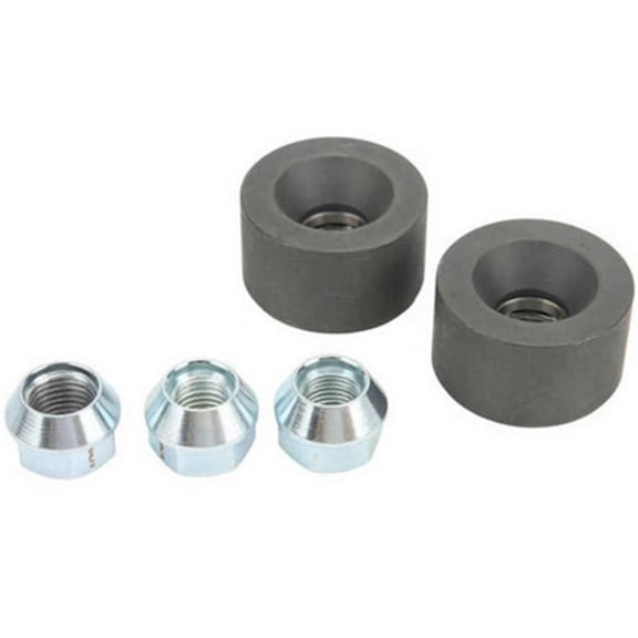 Ciwanning 22800 Wheel Tire Lug Bolt Installation Tool Wheel Studs Installer for Secure Fit