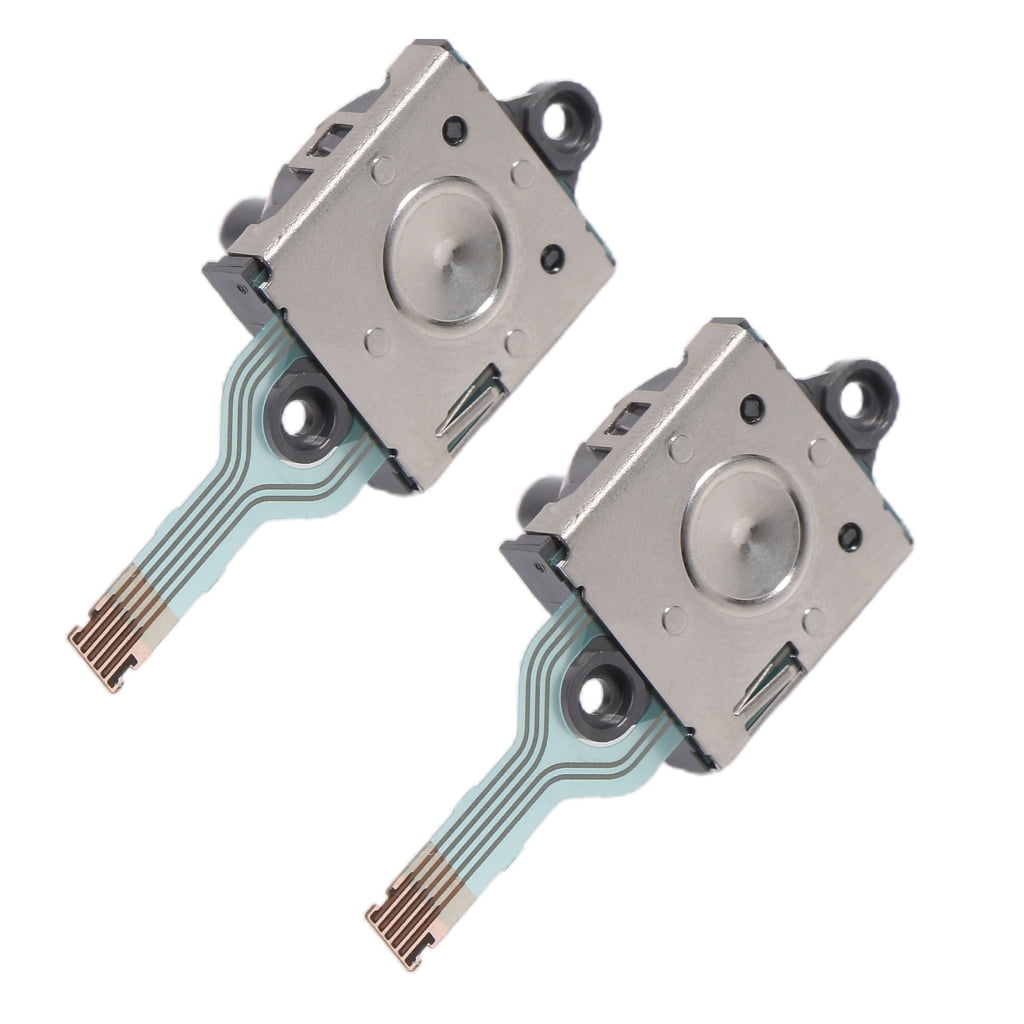 Ciwanning 3D Joystick for /Neo3 Controller Rocker Module Enjoy Seamless ...